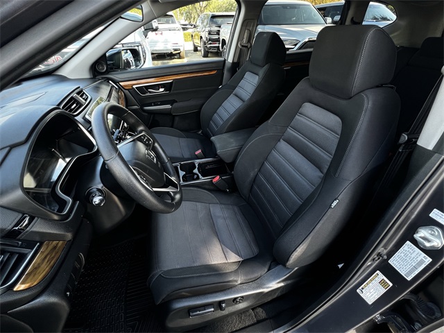 2021 Honda CR-V EX  at Joe Myers Mazda Kia