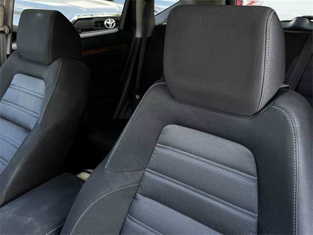 2021 Honda CR-V EX  at Joe Myers Mazda Kia