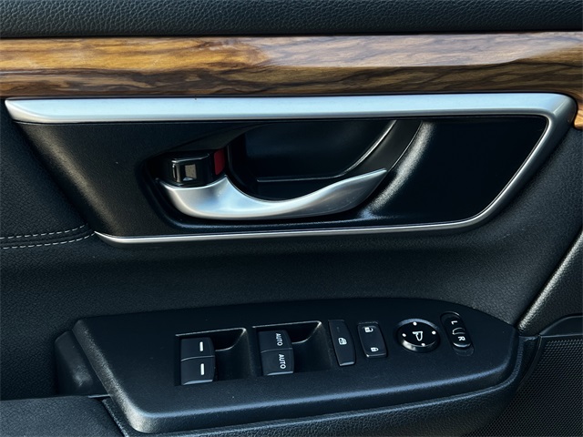 2021 Honda CR-V EX  at Joe Myers Mazda Kia