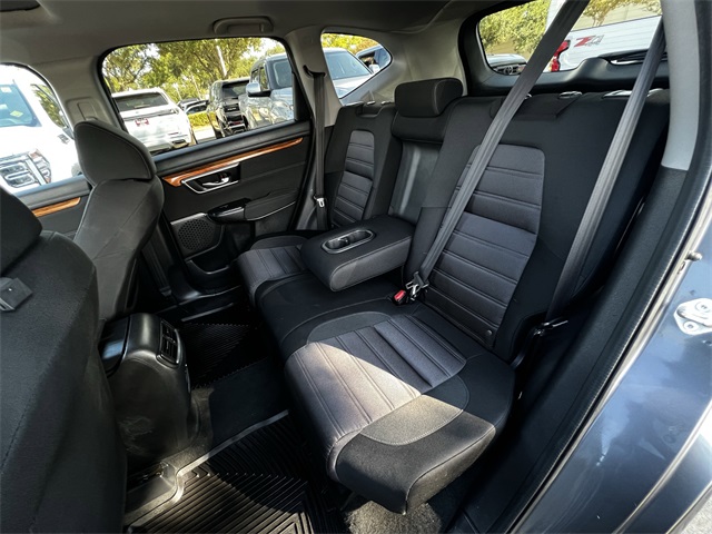 2021 Honda CR-V EX  at Joe Myers Mazda Kia