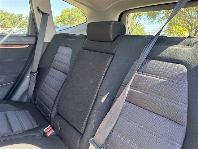 2021 Honda CR-V EX  at Joe Myers Mazda Kia