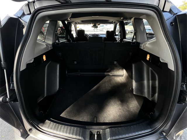 2021 Honda CR-V EX  at Joe Myers Mazda Kia