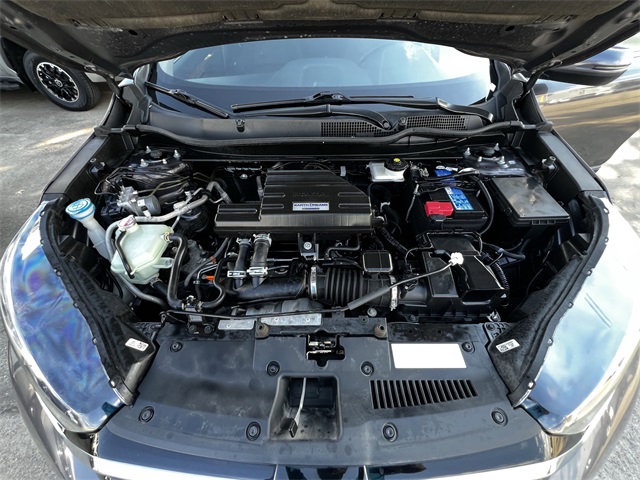 2021 Honda CR-V EX  at Joe Myers Mazda Kia