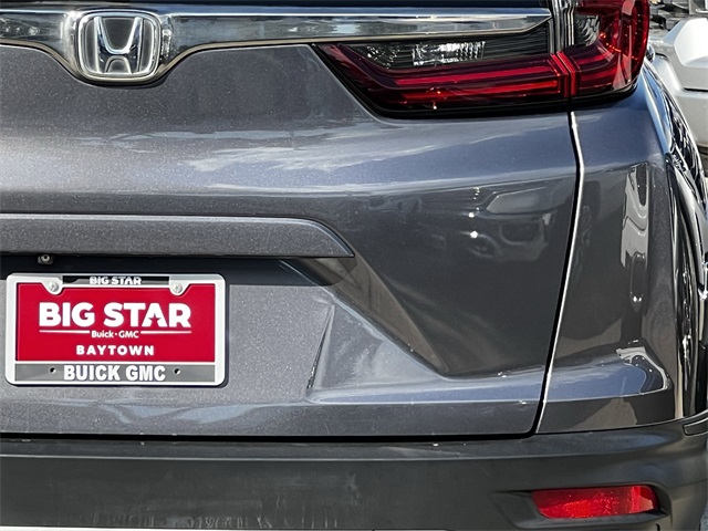 2021 Honda CR-V EX  at Joe Myers Mazda Kia