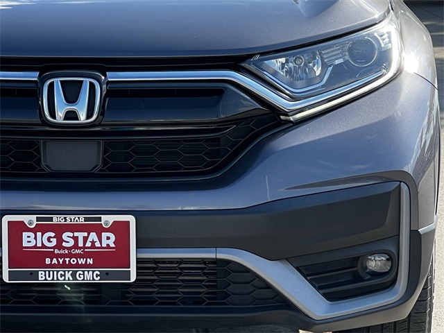 2021 Honda CR-V EX  at Joe Myers Mazda Kia