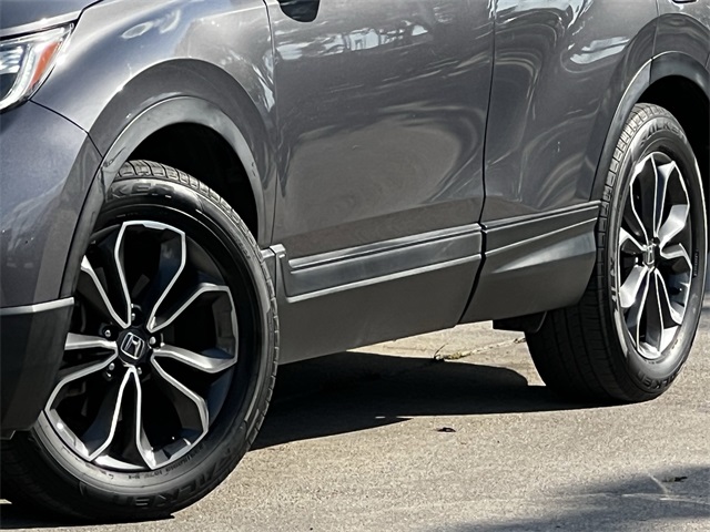 2021 Honda CR-V EX  at Joe Myers Mazda Kia