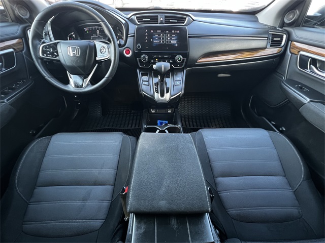 2021 Honda CR-V EX  at Joe Myers Mazda Kia