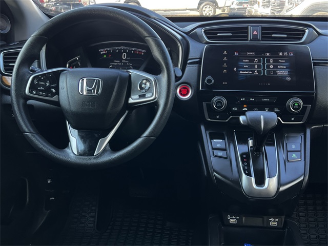 2021 Honda CR-V EX  at Joe Myers Mazda Kia