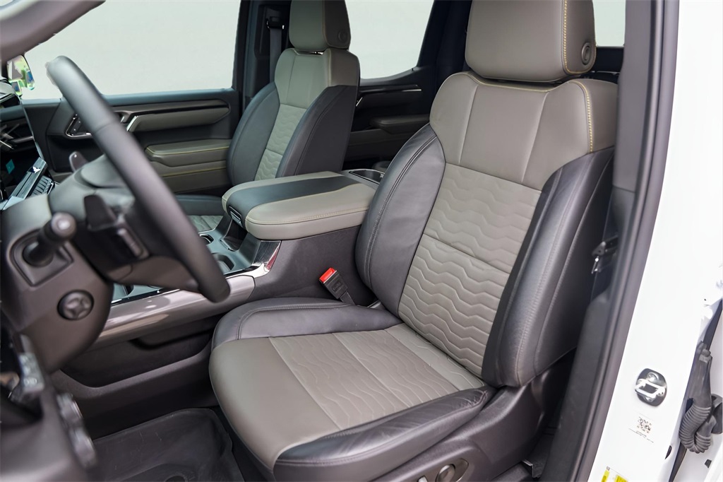 Used Car 2024 Chevrolet Silverado 1500  Zr2 For Sale Under $60,000 In Austin, Texas