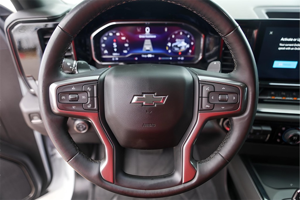 Used Car 2024 Chevrolet Silverado 1500  Zr2 For Sale Under $60,000 In Austin, Texas