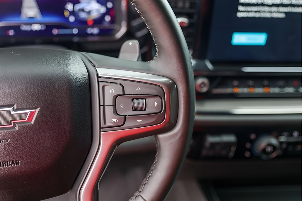 Used Car 2024 Chevrolet Silverado 1500  Zr2 For Sale Under $60,000 In Austin, Texas