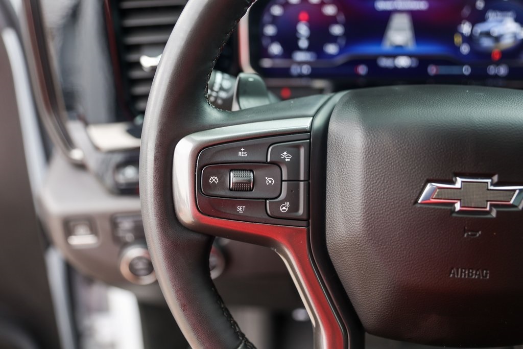 Used Car 2024 Chevrolet Silverado 1500  Zr2 For Sale Under $60,000 In Austin, Texas