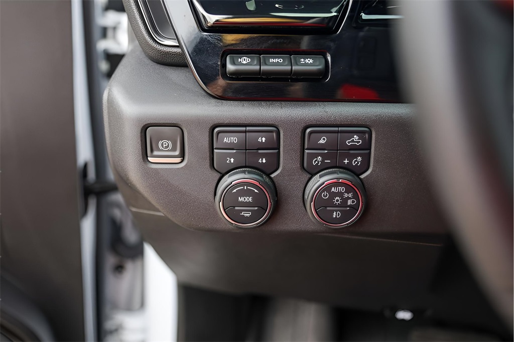 Used Car 2024 Chevrolet Silverado 1500  Zr2 For Sale Under $60,000 In Austin, Texas