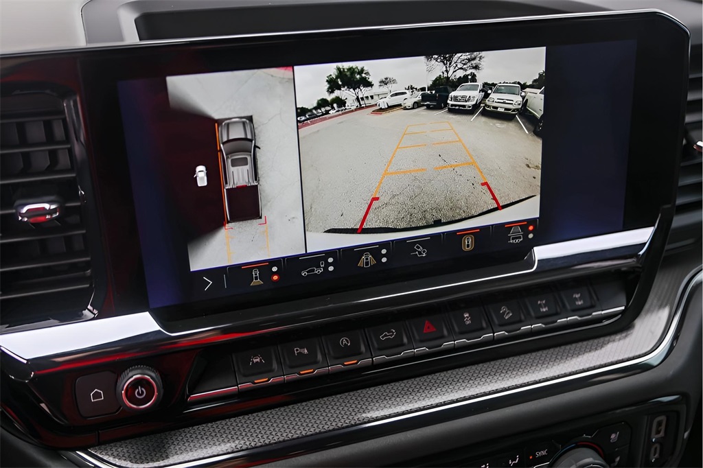 Used Car 2024 Chevrolet Silverado 1500  Zr2 For Sale Under $60,000 In Austin, Texas