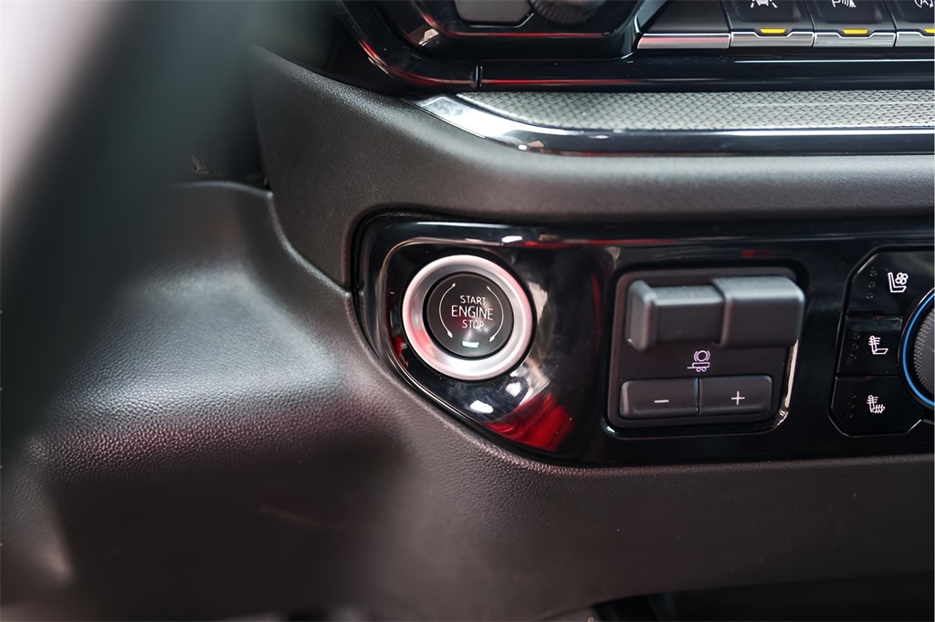 Used Car 2024 Chevrolet Silverado 1500  Zr2 For Sale Under $60,000 In Austin, Texas