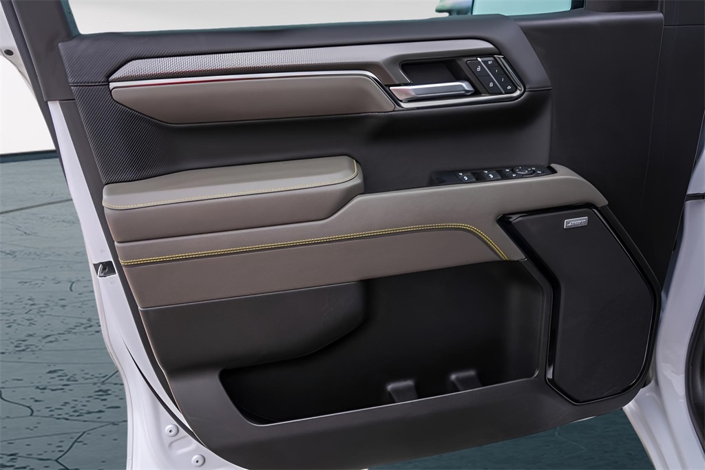 Used Car 2024 Chevrolet Silverado 1500  Zr2 For Sale Under $60,000 In Austin, Texas