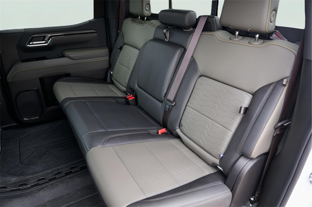 Used Car 2024 Chevrolet Silverado 1500  Zr2 For Sale Under $60,000 In Austin, Texas