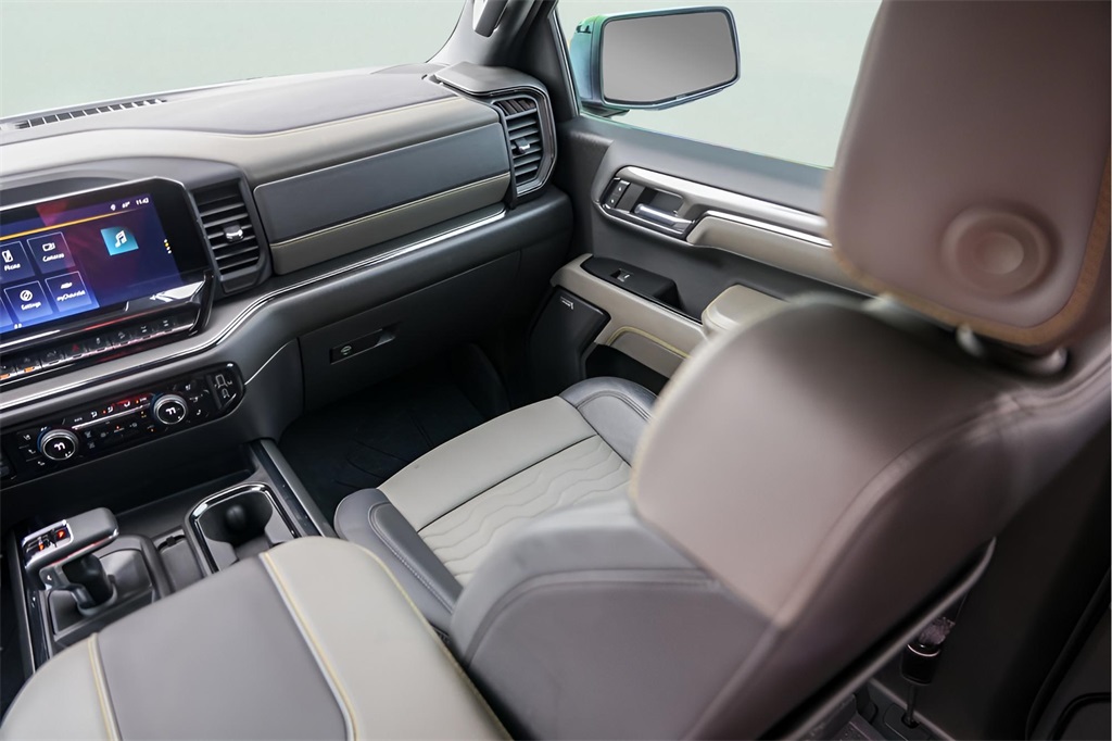 Used Car 2024 Chevrolet Silverado 1500  Zr2 For Sale Under $60,000 In Austin, Texas