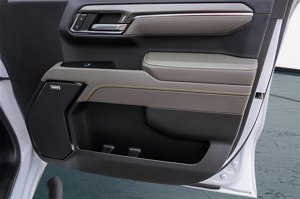 Used Car 2024 Chevrolet Silverado 1500  Zr2 For Sale Under $60,000 In Austin, Texas