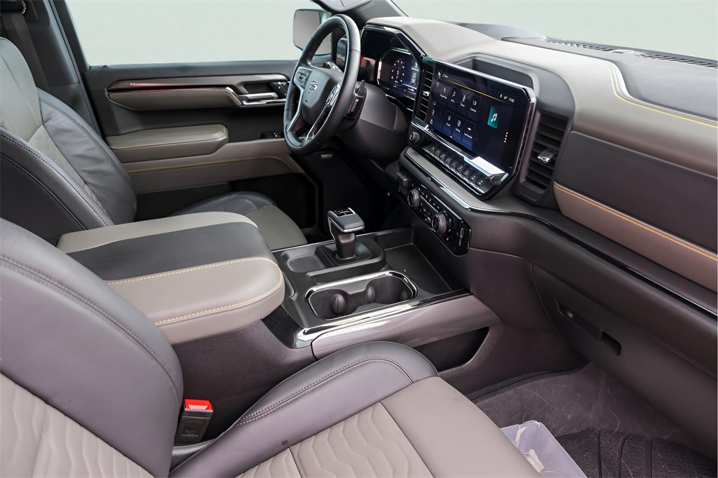 Used Car 2024 Chevrolet Silverado 1500  Zr2 For Sale Under $60,000 In Austin, Texas