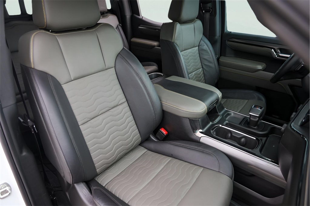 Used Car 2024 Chevrolet Silverado 1500  Zr2 For Sale Under $60,000 In Austin, Texas