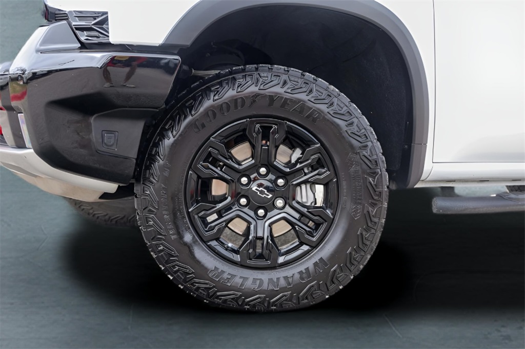 Used Car 2024 Chevrolet Silverado 1500  Zr2 For Sale Under $60,000 In Austin, Texas