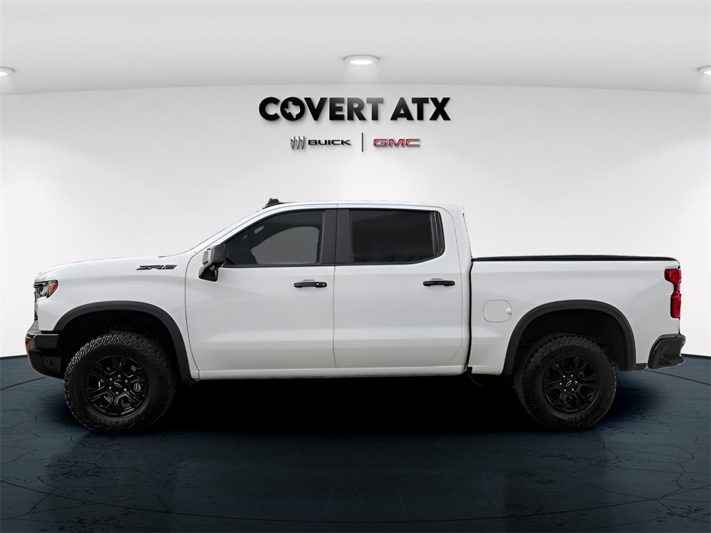 Used Car 2024 Chevrolet Silverado 1500  Zr2 For Sale Under $60,000 In Austin, Texas