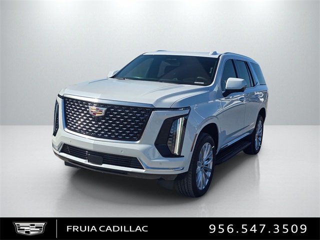 2026 Cadillac Escalade RWD