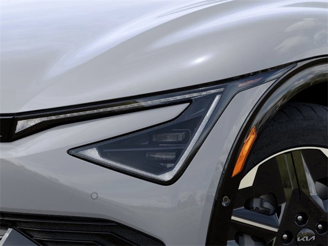 2025 Kia EV6