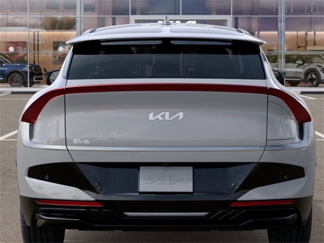 2025 Kia EV6