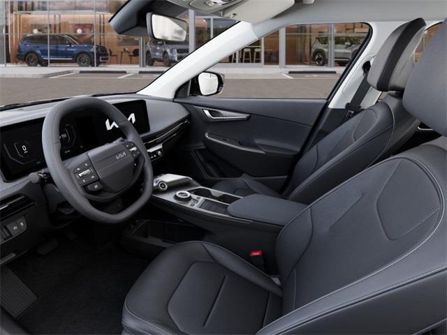 2025 Kia EV6