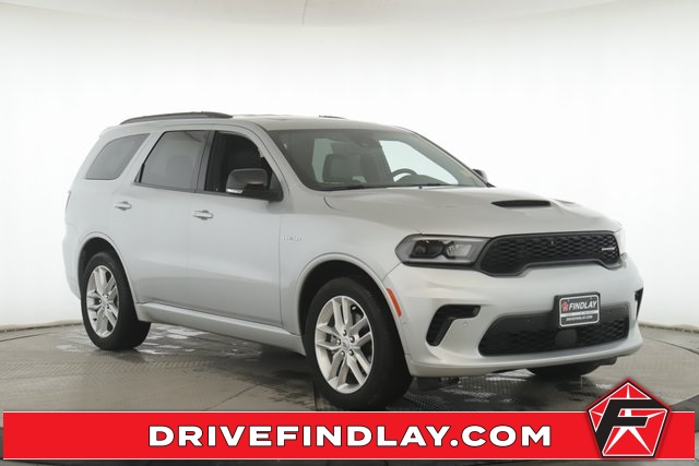 2025 Dodge Durango R/T Plus AWD
