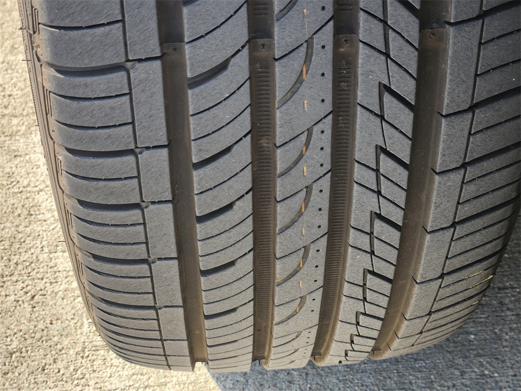 2023 Lexus ES 350 Gray at Bayway Cadillac Southwest