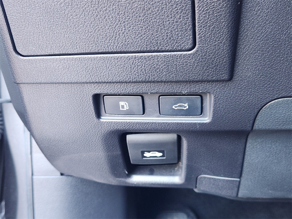 2023 Lexus ES 350 Gray at Bayway Cadillac Southwest