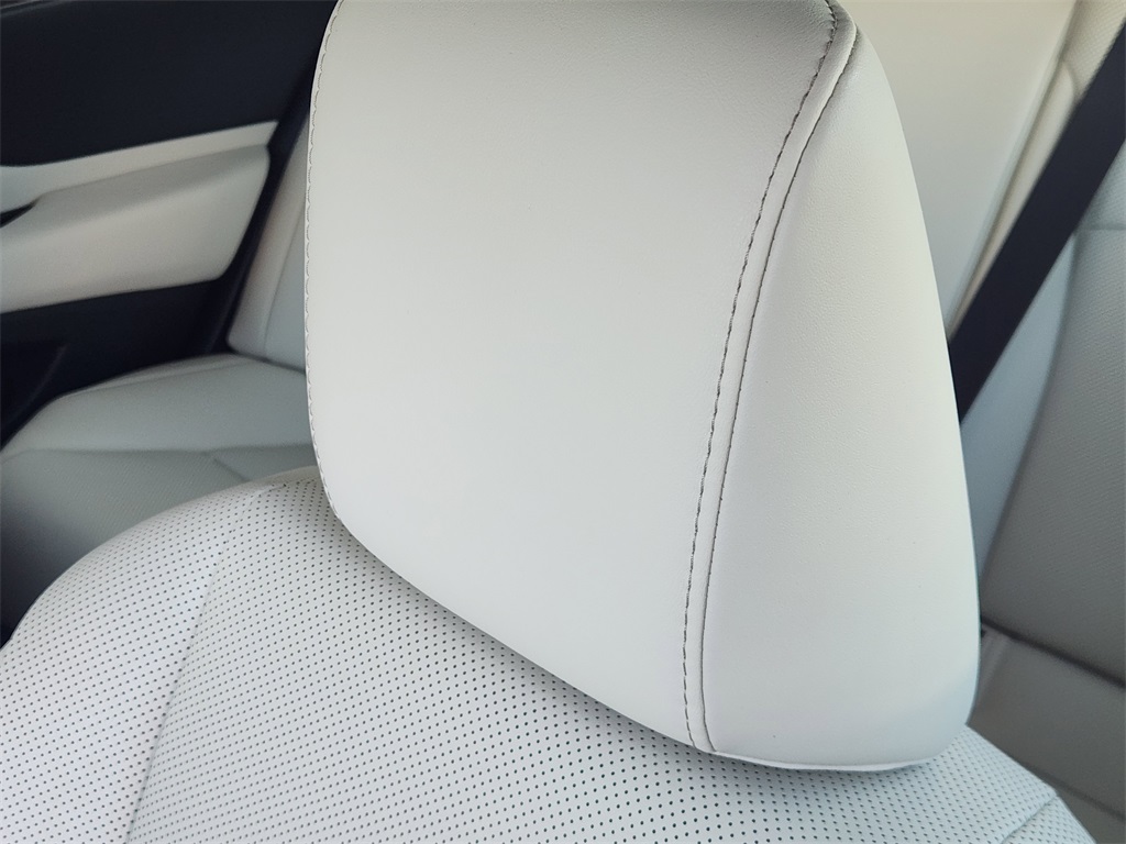 2023 Lexus ES 350 Gray at Bayway Cadillac Southwest