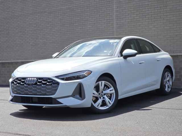 2025 Audi A5 quattro Prestige Sedan