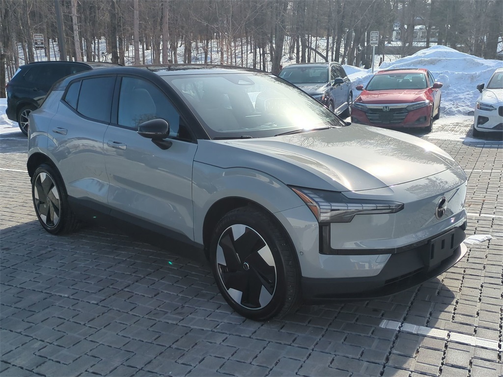 2025 Volvo EX30 Twin Ultra eAWD