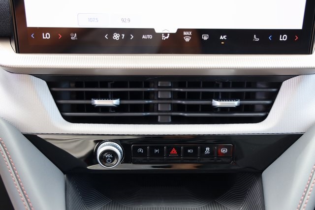 2025 Ford Explorer Active White at Classic Ford Galveston