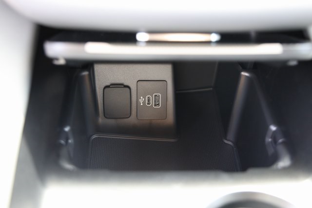 2025 Ford Explorer Active White at Classic Ford Galveston