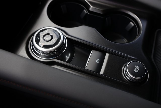 2025 Ford Explorer Active White at Classic Ford Galveston