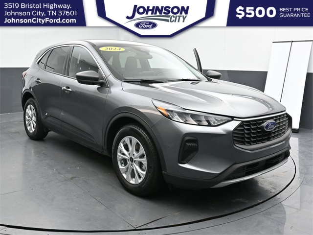 2024 Ford Escape Active FWD