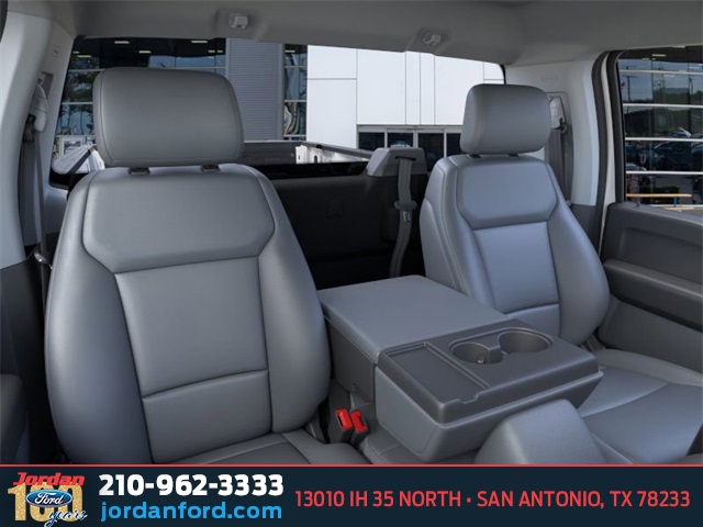 New Car 2025 Ford F-150  Xl For Sale Under $50,000 In San Antonio, Texas