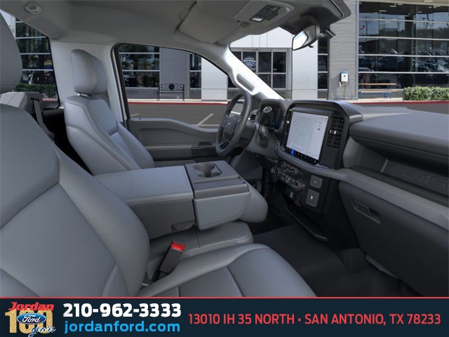 New Car 2025 Ford F-150  Xl For Sale Under $50,000 In San Antonio, Texas