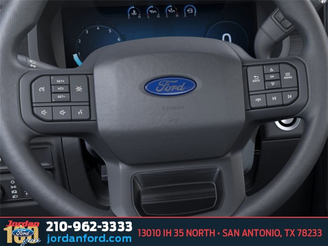 New Car 2025 Ford F-150  Xl For Sale Under $50,000 In San Antonio, Texas