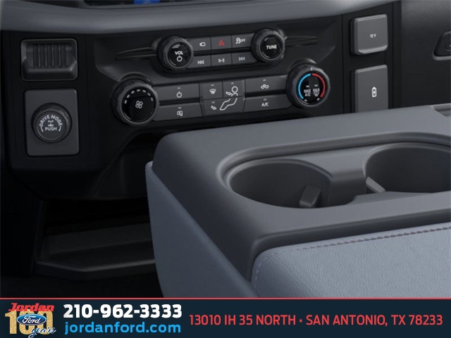 New Car 2025 Ford F-150  Xl For Sale Under $50,000 In San Antonio, Texas