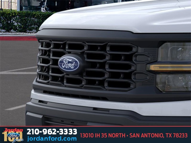New Car 2025 Ford F-150  Xl For Sale Under $50,000 In San Antonio, Texas