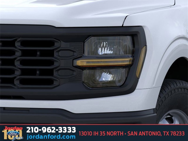 New Car 2025 Ford F-150  Xl For Sale Under $50,000 In San Antonio, Texas