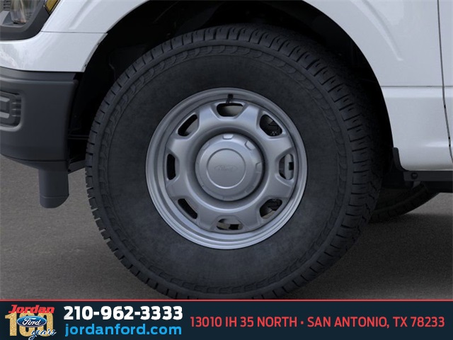 New Car 2025 Ford F-150  Xl For Sale Under $50,000 In San Antonio, Texas