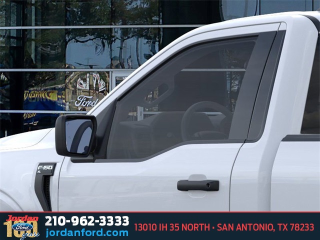 New Car 2025 Ford F-150  Xl For Sale Under $50,000 In San Antonio, Texas