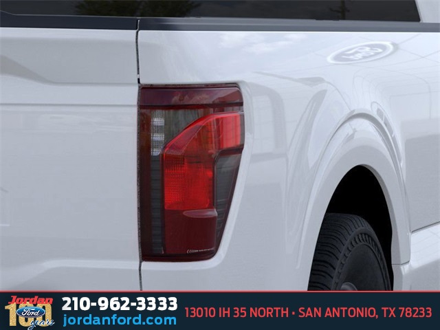 New Car 2025 Ford F-150  Xl For Sale Under $50,000 In San Antonio, Texas